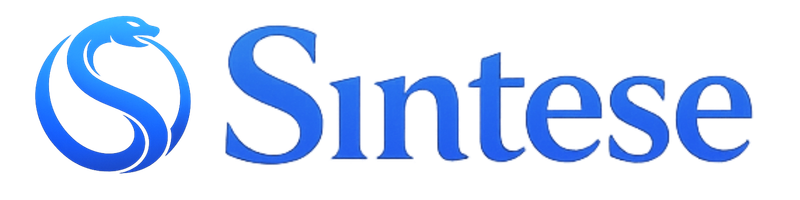 Logo Sintese