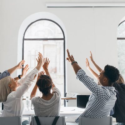 Como usar simulados para identificar lacunas reais de aprendizagem